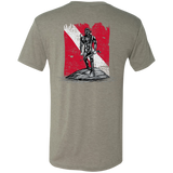 Next Level Men's Tri-Blend Tee