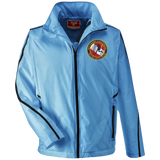 Team 365 Men's Fleece Lined Jacket
