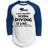 Polyester Game Baseball Jersey