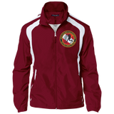 Personalized Jersey-Lined Jacket