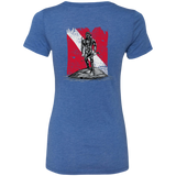 Next Level Ladies Triblend T-Shirt