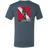 Next Level Men's Tri-Blend Tee