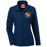 Team 365 Ladies Soft Shell Jacket