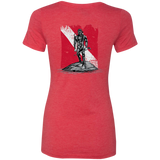 Next Level Ladies Triblend T-Shirt