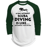 Polyester Game Baseball Jersey