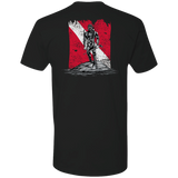 Next Level Premium Short Sleeve Tee