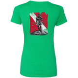 Next Level Ladies Triblend T-Shirt