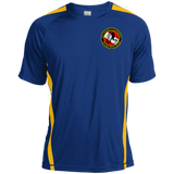 Tall Colorblock Competitor Tshirt