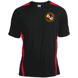 Tall Colorblock Competitor Tshirt