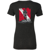 Next Level Ladies Triblend T-Shirt