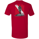 Next Level Premium Short Sleeve Tee