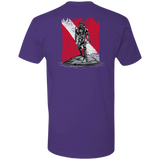 Next Level Premium Short Sleeve Tee