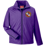 Team 365 Men's Fleece Lined Jacket