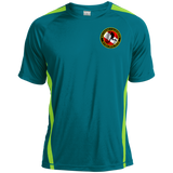 Tall Colorblock Competitor Tshirt