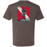 Next Level Men's Tri-Blend Tee