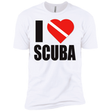 Next Level Premium Short Sleeve Tee