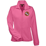 Womens Fleece Jacket