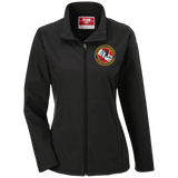 Team 365 Ladies Soft Shell Jacket