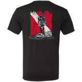 Next Level Men's Tri-Blend Tee