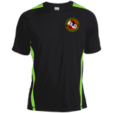 Tall Colorblock Competitor Tshirt