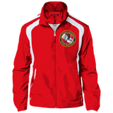 Personalized Jersey-Lined Jacket