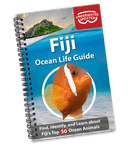 Underwater Spotter Interactive Fish ID Guides