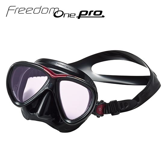 Freedom One PRO Mask