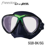 Freedom One PRO Mask