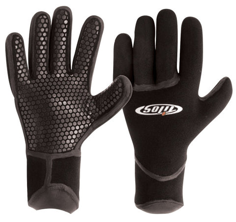 Dry Glove w/Tatex Seal - 3mm