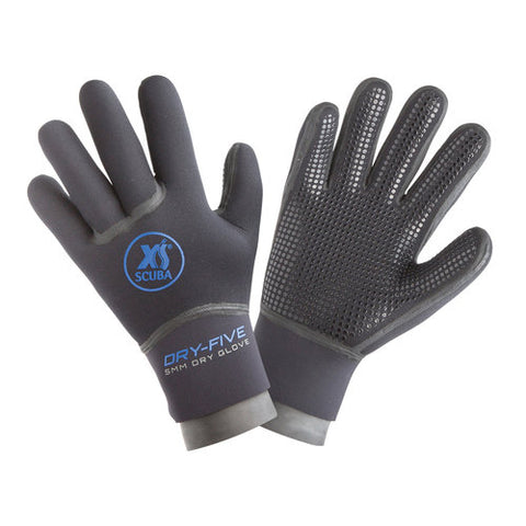Dry Five Dive Gloves