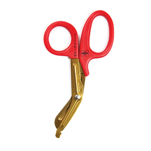 Highland EMT Shears w/ Sheath