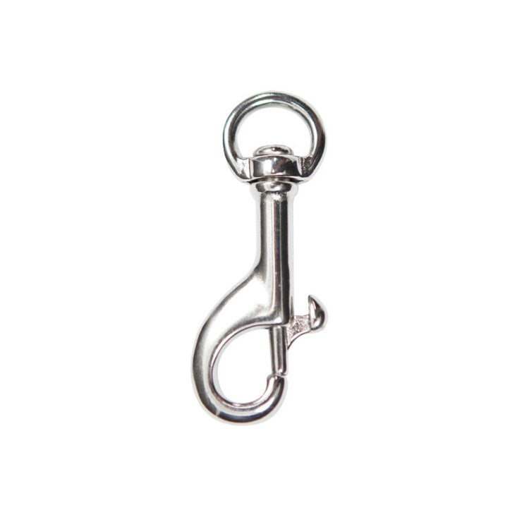 Highland Swivel Bolt Snap