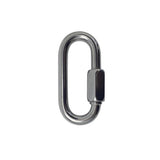Stainless Steel Quick-Link