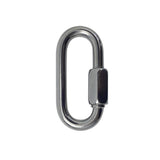 Stainless Steel Quick-Link