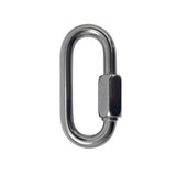 Stainless Steel Quick-Link