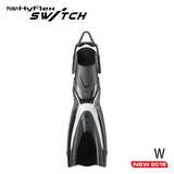 TUSA HyFlex Switch Fin