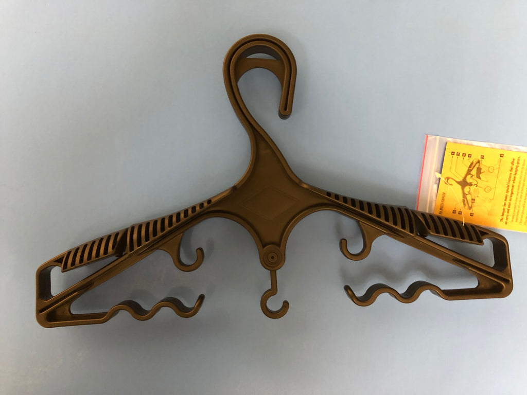 MULTI FUNCTION HANGER