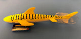 UNDERWATER TORPEDO THROW SHARK