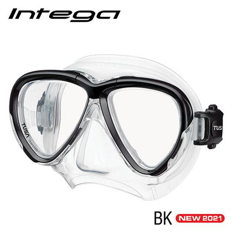 Tusa INTEGA Mask (NEW 2021)  M-2004