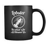 Lobster - 11oz Mug