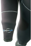 Tilos Skyros Full Suit 7/6/5mm Male wetsuit