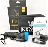 Kraken LED Light Dive Light 2000 Lumen (NR-2000)