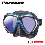Paragon Dive Mask