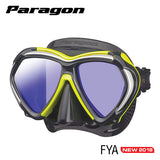 Paragon Dive Mask