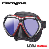 Paragon Dive Mask