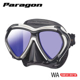 Paragon Dive Mask