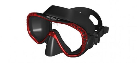 Visionary II Dive Mask