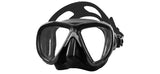 Tilos Hawk Eyes Dive Mask