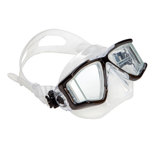 Fusion 2 Jr Dive Mask