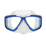 Fusion 2 Jr Dive Mask